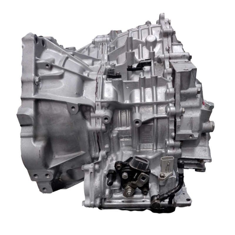 CVT,Toyota Used Transmission