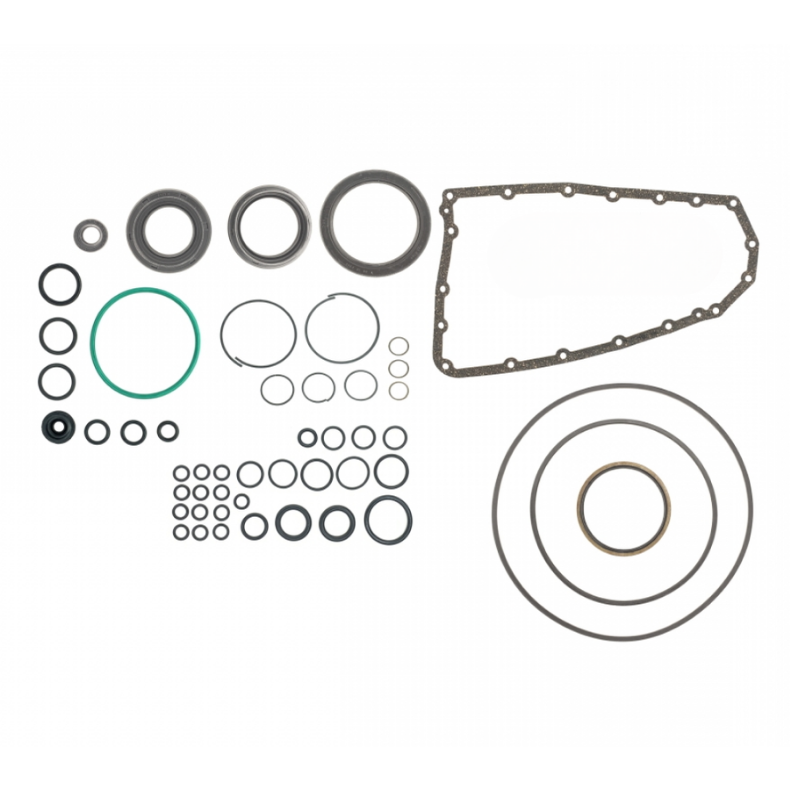 JF016E,Nissan,CVT,Gasket & Seal Kit
