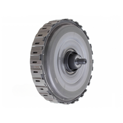 OBH,Clutch Assembly Complete,(Hk)Luk