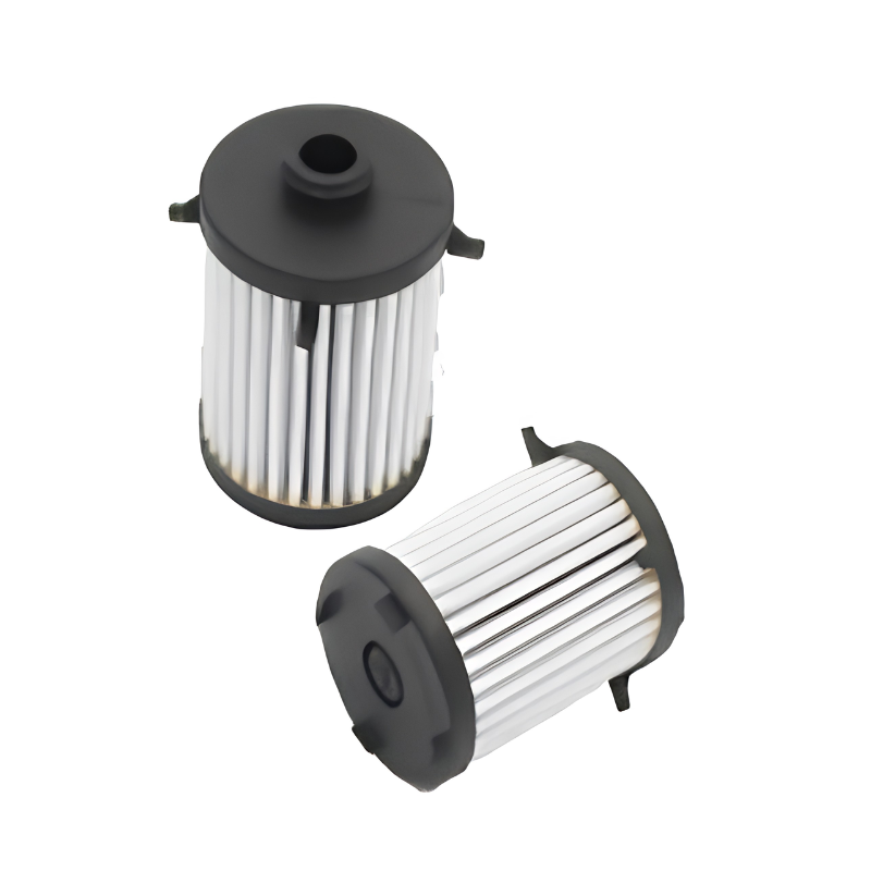 OCK,Large External Oil Filter,(BIN7G2)