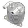 TG81SC,BMW,Mini,2 Tube Heat Exchanger,(BIN4D1)