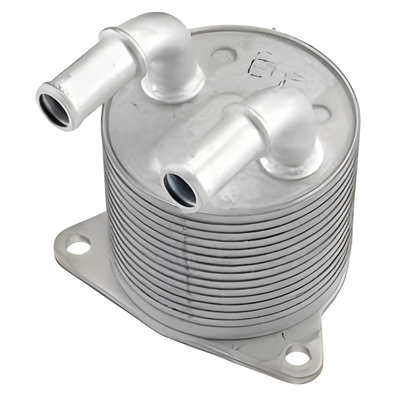 TG81SC,BMW,Mini,2 Tube Heat Exchanger,(BIN4D1)