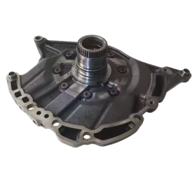 TF80 FR PUMP TF81