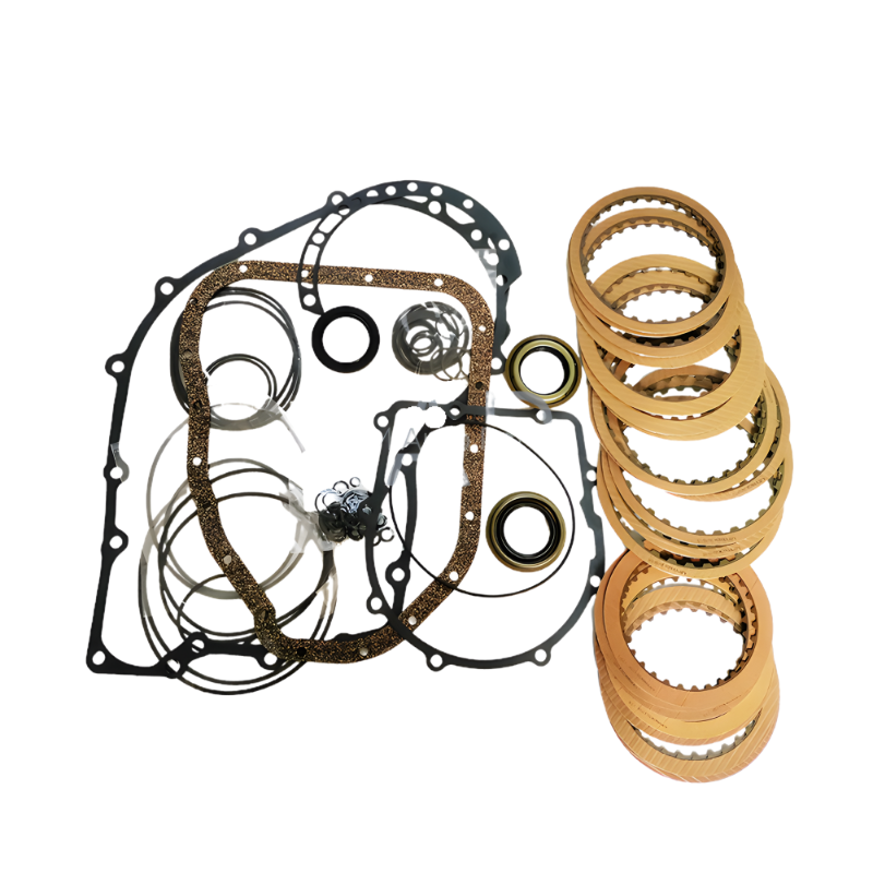 A4CF112 Rebuilding Kit W/out Steel