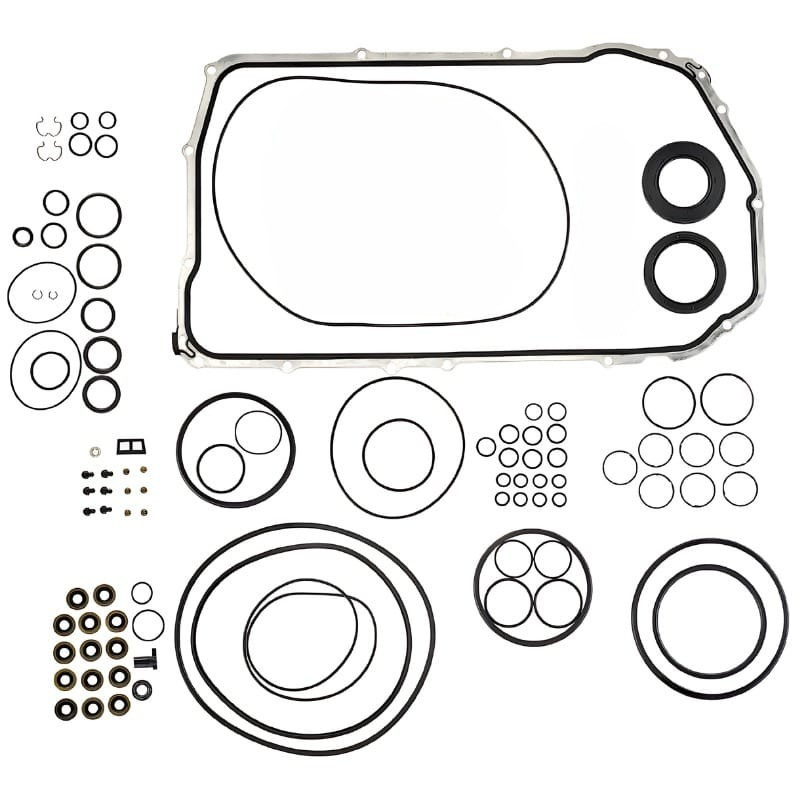 8HP90,Gasket & Seal Kit,(Aftermarket)