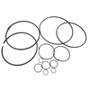 JF011E,Second Pulley,Narrow,Oil Ring Kit,(BIN7L3)