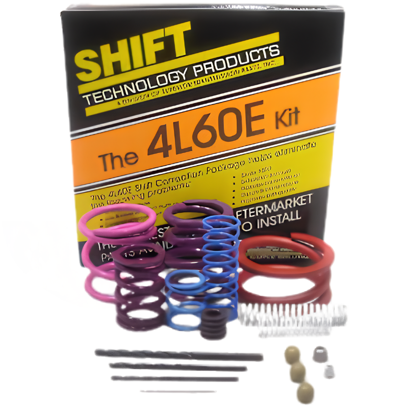SHIFT CORRECTION KIT