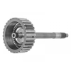 6R80,E-Clutch Coupling Hub,(BIN163)