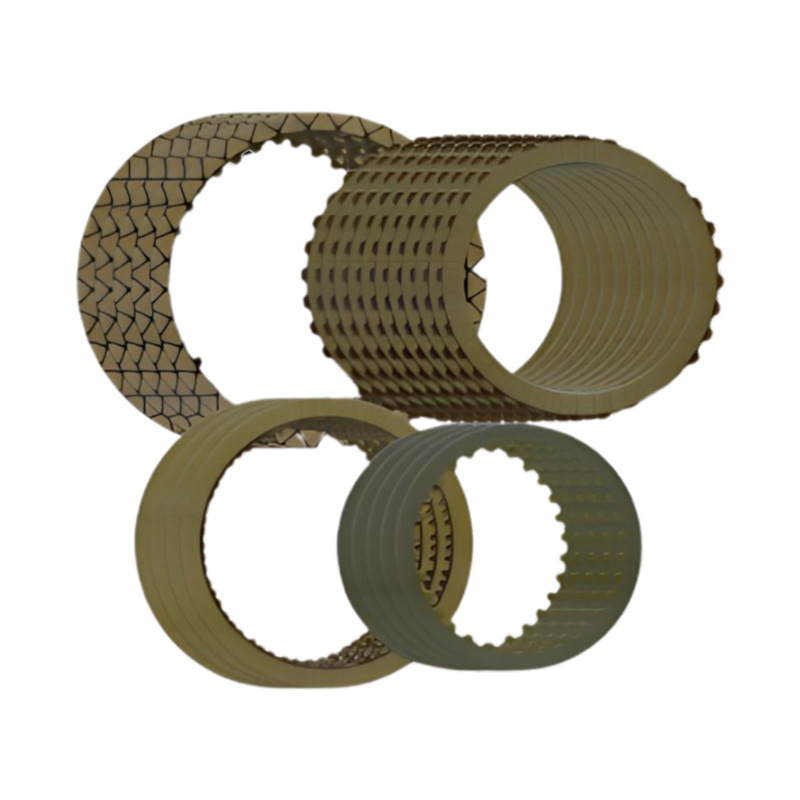 8HP70,ZF Friction Module,(LX17805B)