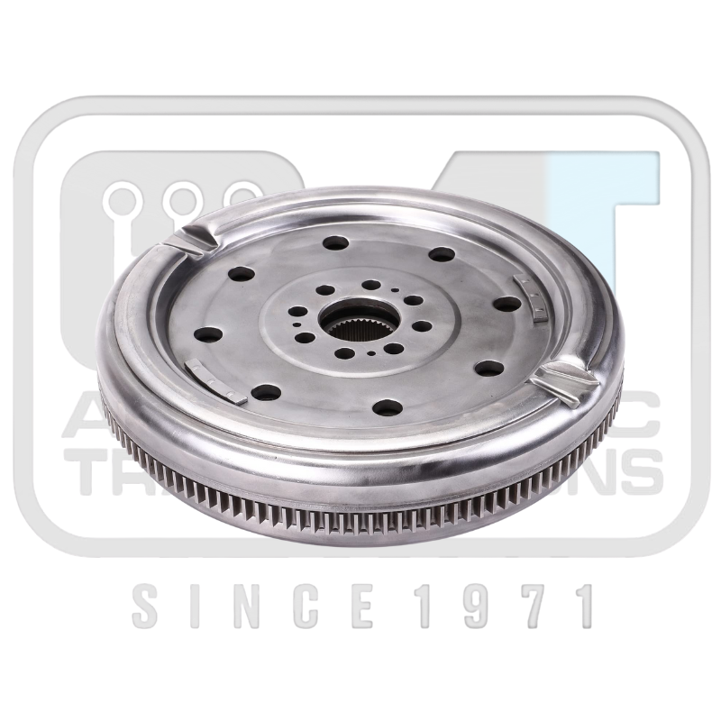 OAM,8 Hole,129 Teeth Flywheel,(Tp)