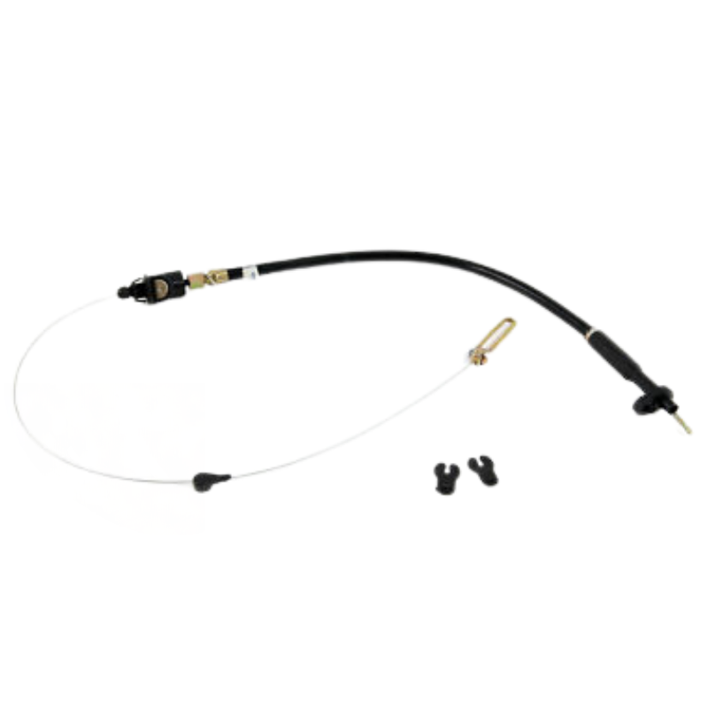 TH350,Kick Down Wire,Link,Detent,(BIN9C2)
