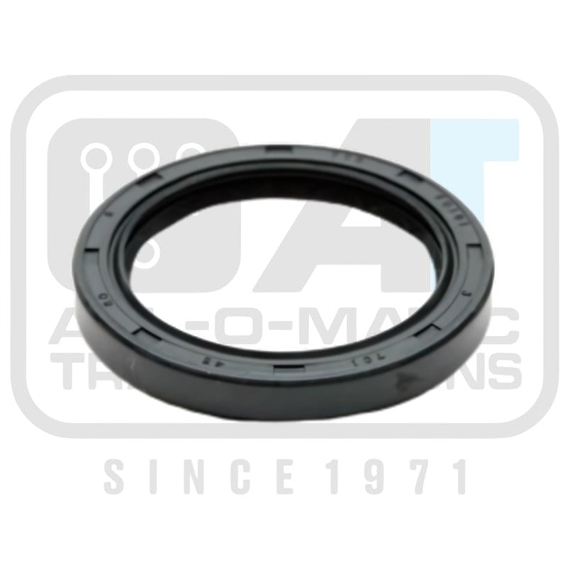 9HP48,ZF,Axle,Metal Clad Seal,4 x 4,Converter Side
