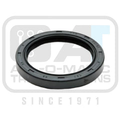 9HP48,ZF,Axle,Metal Clad Seal,4 x 4,Converter Side