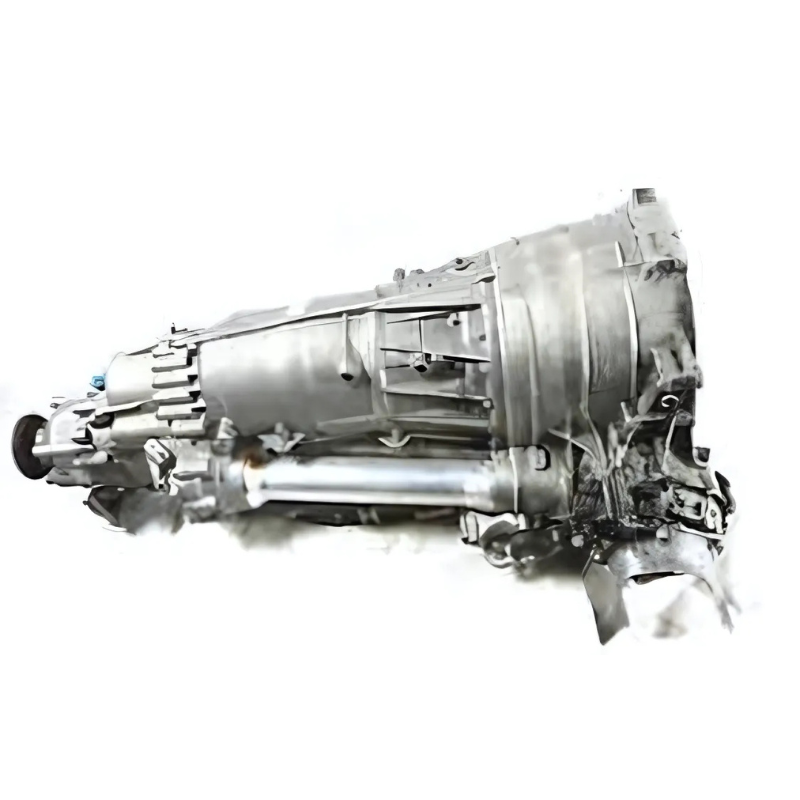 6HP26,ZF,Audi Used Transmission