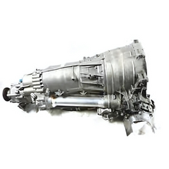 6HP26,ZF,Audi Used Transmission